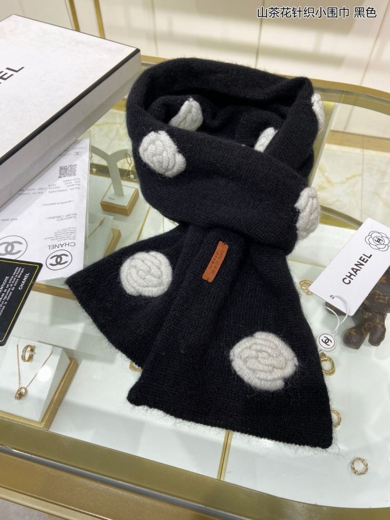 Chanel Scarf